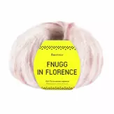 Bæstmor Fnugg-in-Florence Multi-Rosa 948,  50g (773-403-948)