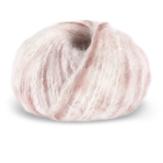Bæstmor Fnugg-in-Florence Multi-Rosa 948,  50g (773-403-948)