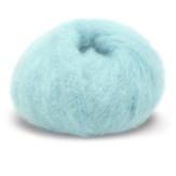 Bæstmor Fnugg-in-Florence Karibisk-Blå 951,  50g (773-403-951)