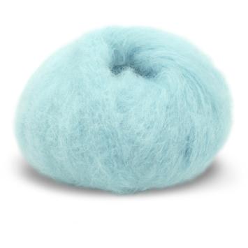 Bæstmor Fnugg-in-Florence Karibisk-Blå 951,  50g (773-403-951)