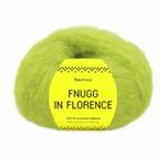 Bæstmor Fnugg-in-Florence Matcha-Grønn 952,  50g (773-403-952)