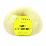 Bæstmor Fnugg-in-Florence Lys-Gul 954,  50g (773-403-954)
