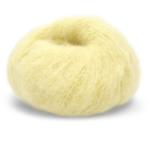 Bæstmor Fnugg-in-Florence Lys-Gul 954,  50g (773-403-954)