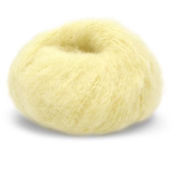 Bæstmor Fnugg-in-Florence Lys-Gul 954,  50g (773-403-954)