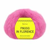 Bæstmor Fnugg-in-Florence Fuchsia 955,  50g (773-403-955)