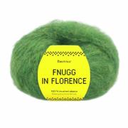 Bæstmor Fnugg-in-Florence Grønn 956, 50g