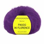 Bæstmor Fnugg-in-Florence Lilla 958,  50g (773-403-958)