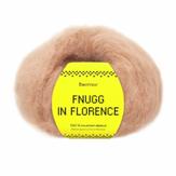 Bæstmor Fnugg-in-Florence Conch-Skjell 960,  50g (773-403-960)