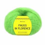 Bæstmor Fnugg-in-Florence Eplemint 961,  50g (773-403-961)