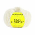 Bæstmor Fnugg-in-Florence Offwhite 903,  50g (773-403-903)