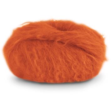 Bæstmor Fnugg-in-Florence Oransje 963,  50g (773-403-963)
