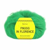 Bæstmor Fnugg-in-Florence Lys-Grønn 964,  50g (773-403-964)