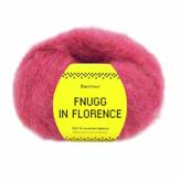 Bæstmor Fnugg-in-Florence Plomme 966,  50g (773-403-966)