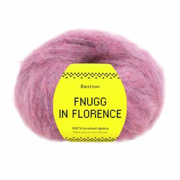 Bæstmor Fnugg-in-Florence Wildberries 967, 50g