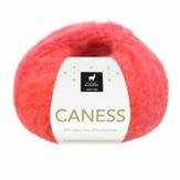 Du Store Alpakka Garn Caness Raspberry-Beret 2509, 100g (773-307-2509)