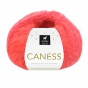 Du Store Alpakka Garn Caness Raspberry-Beret 2509, 100g
