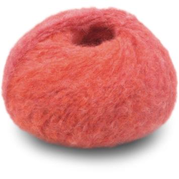 Du Store Alpakka Garn Caness Raspberry-Beret 2509, 100g (773-307-2509)