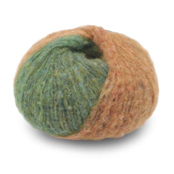 Du Store Alpakka Garn Caness Autumn-Leaves 2511, 100g (773-307-2511)