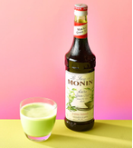 Monin Sirup Matcha Grønn-Te 70cl (800-413446)