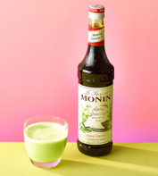 Monin Sirup Matcha Grønn-Te 70cl