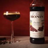 Monin Sirup Sjokolade 70cl (800-413190)