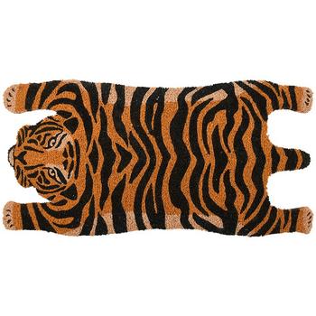 GardenLife  Dørmatte Tiger 38x75