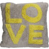 Kersten Pute Love Bomull 45x45 (817-KAL-1986)