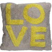 Kersten Pute Love Bomull 45x45