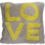 Kersten Pute Love Bomull 45x45 (817-KAL-1986)