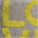 Kersten Pute Love Bomull 45x45 (817-KAL-1986)