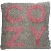 Kersten Pute Cozy Bomull 45x45