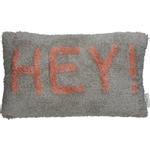 Kersten Pute Hey! 30x50 (817-KAL-1988)