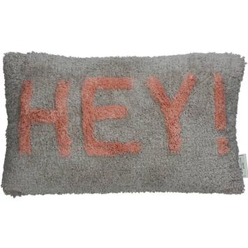 Kersten Pute Hey! 30x50