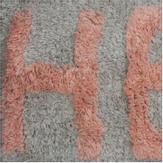 Kersten Pute Hey! 30x50 (817-KAL-1988)