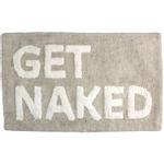 Kersten Badematte Get-Naked Taupe 50x80 (817-KAL-3997)