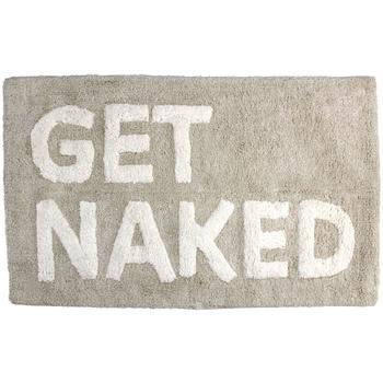 Kersten Badematte Get-Naked Taupe 50x80 (817-KAL-3997)