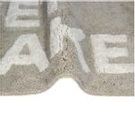 Kersten Badematte Get-Naked Taupe 50x80 (817-KAL-3997)