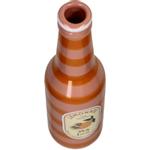 Kersten Vase Lemonade Lemon H24 (817-KAL-4128)