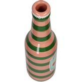 Kersten Vase Lemonade Orange H24 (817-KAL-4130)