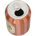 Kersten Vase Lemonade Lemon H11 (817-KAL-4131)