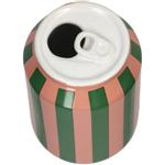 Kersten Vase Lemonade Orange H11 (817-KAL-4133)