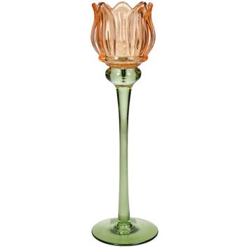 Kersten Lysholder Tulipan Orange H27 (817-KAL-4208)
