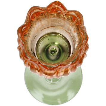 Kersten Lysholder Tulipan Orange H27 (817-KAL-4208)