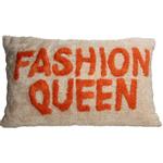Kersten Pute Fashion-Queen Bomull 40x60 (817-KAL-4449)