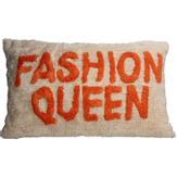 Kersten Pute Fashion-Queen Bomull 40x60 (817-KAL-4449)