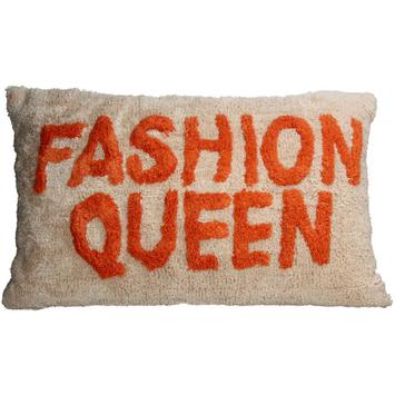 Kersten Pute Fashion-Queen Bomull 40x60 (817-KAL-4449)