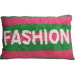 Kersten Pute Fashion-Stripes Bomull 40x60cm (817-KAL-4450)