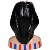 Kersten Vase Fashion-Lady Stripet H30 (817-KAL-4479)