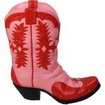 Kersten Vase Cowboyboot Rosa H25 (817-KAL-5878)