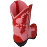 Kersten Vase Cowboyboot Rosa H25 (817-KAL-5878)